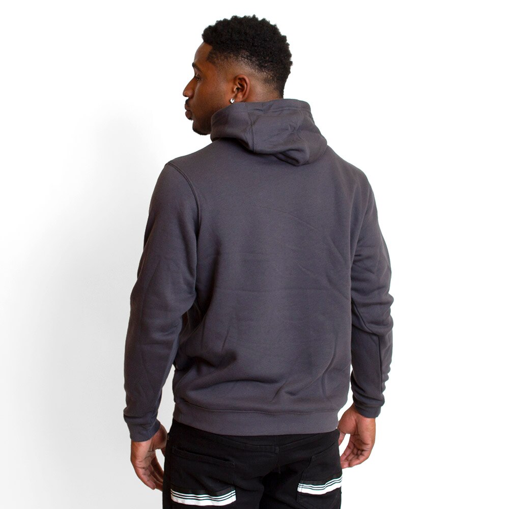 Track Town, Nike, Fleece, Hoodie